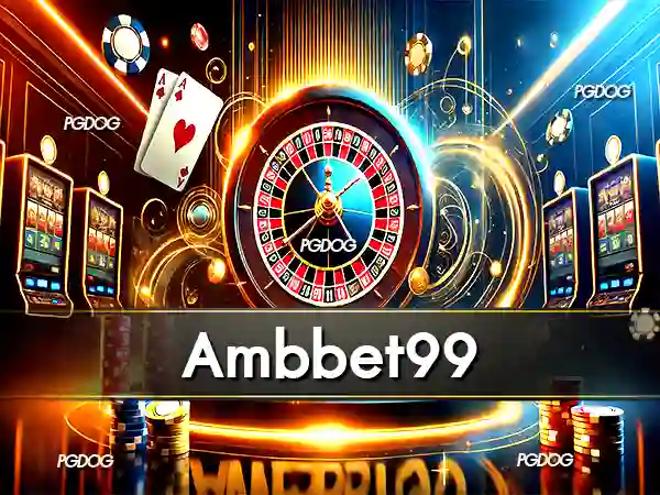 Ambbet99