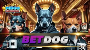 BET DOG