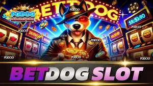 BETDOG slot