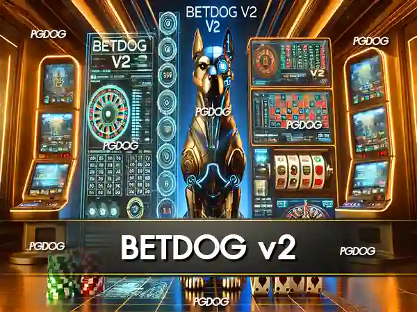 BETDOG v2