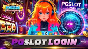 PGSLOT login