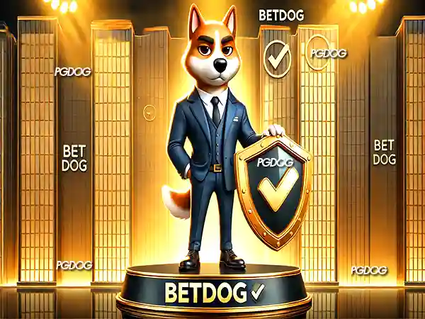 betdog โกงไหม