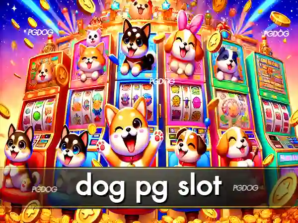 dog pg slot
