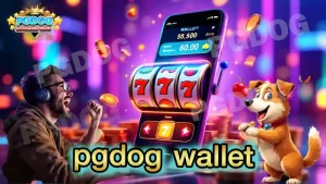 pgdog wallet