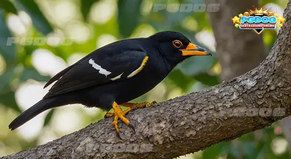 การเลี้ยง นกขุนทอง