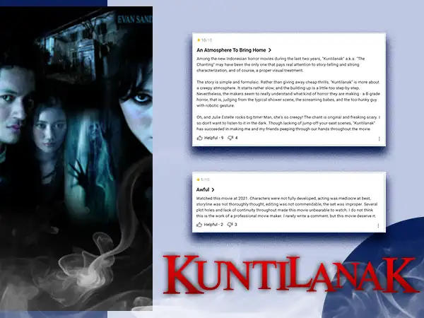 กุนติลานัก 2006