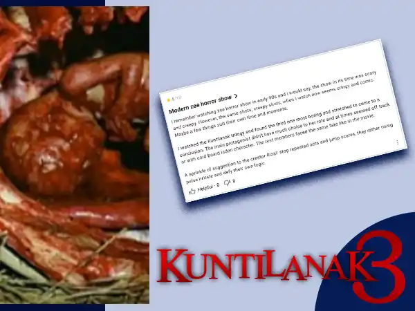 กุนติลานัก 2008