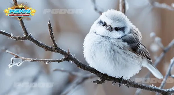 ความพิเศษ นกชิมาเอนากะ