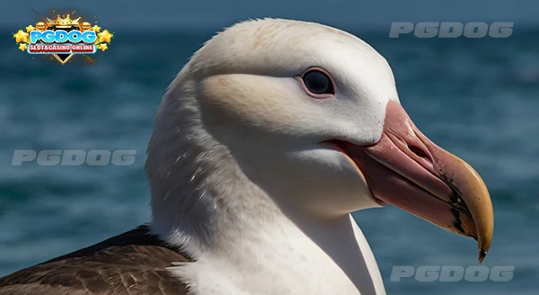 ความสามารถ นกอัลบาทรอส