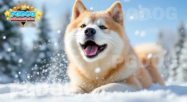 จุดเด่น อาคิตะอินุ