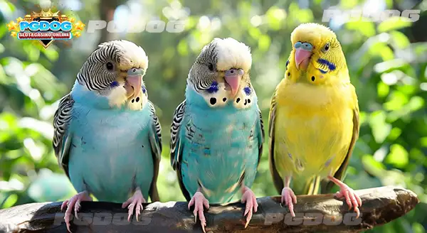 นกฉลาด IQ สูง