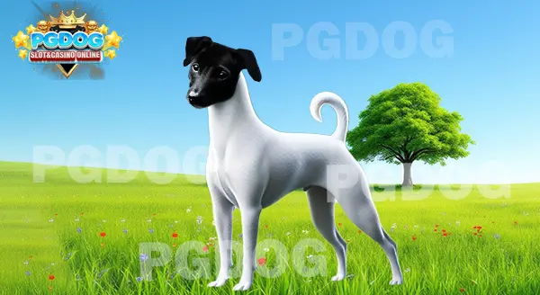 ประวัติ เจแปนนีส เทอร์เรีย