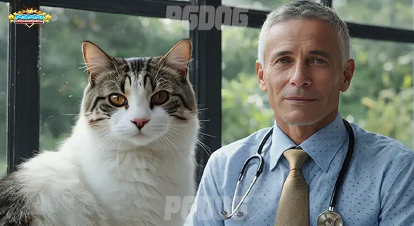 รวบรวม เรื่องแมวลี้ลับ