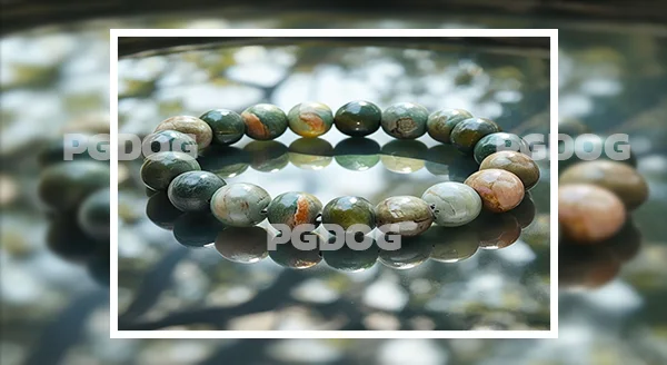 รีวิว JADE