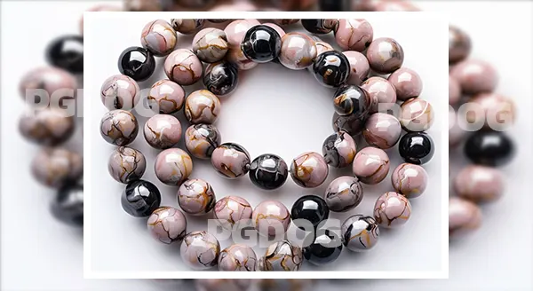 รีวิว Rhodonite