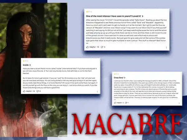 รีวิว รุมาห์ดารา