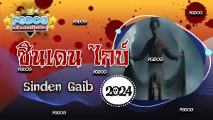 รีวิวซินเดน ไกบ์