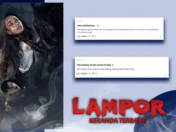 ลัมเปอร์ โลงศพบินได้