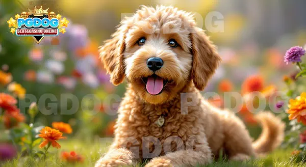 ลาบราดูเดิล สุนัขลูกผสม