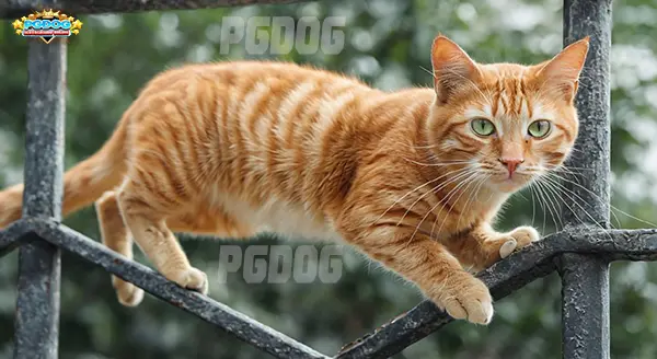 วิทยาศาสตร์ แมวเก้าชีวิต