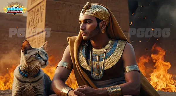 สัตว์ศักดิ์สิทธิ์ ในอียิปต์