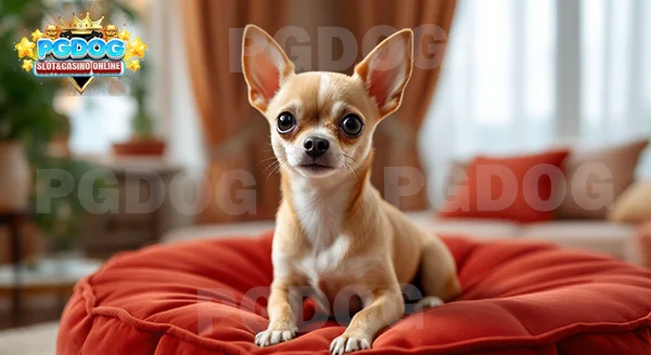 สุนัขพันธุ์เล็ก ชิวาวา