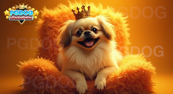 สุนัขแสนรู้ ปักกิ่ง