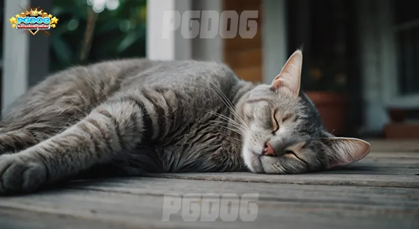 เจาะลึก ทุกเรื่องของแมว