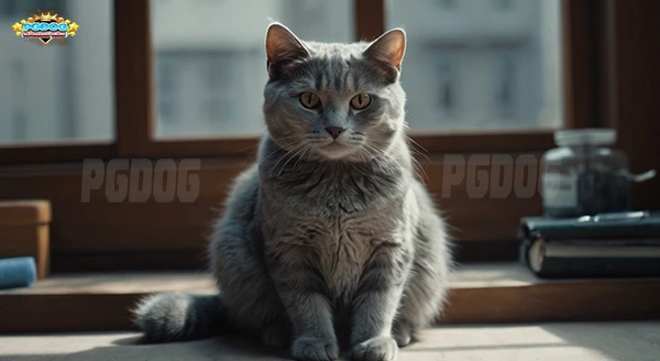 แมว กับการแพทย์