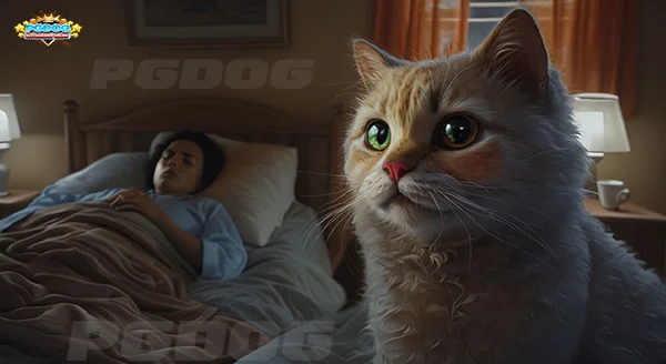 แมว กับการแพทย์