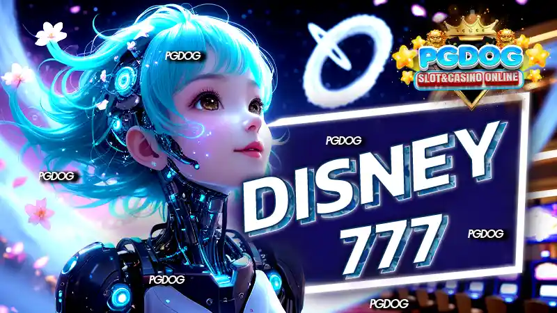 Disney777