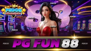 pg fun 88