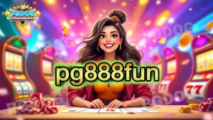pg888fun