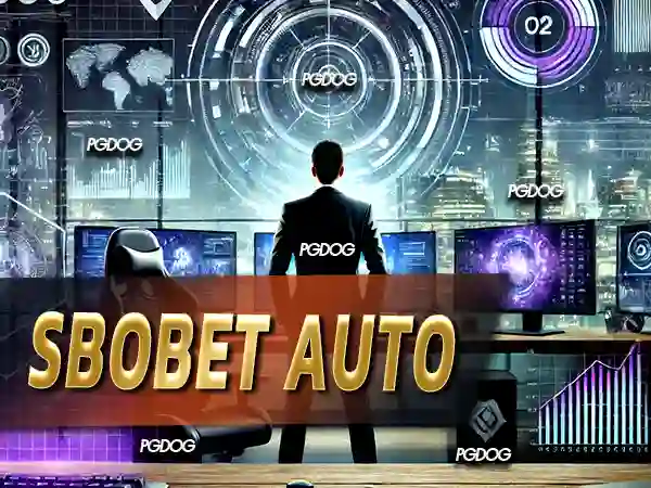 sbobet auto