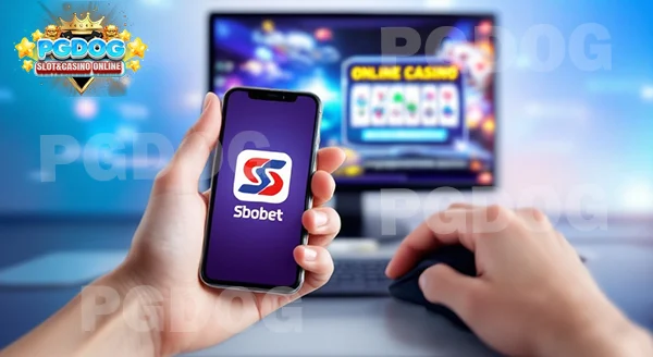 sbobet ทางเข้าล่าสุด