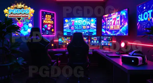 slot online เว็บตรง