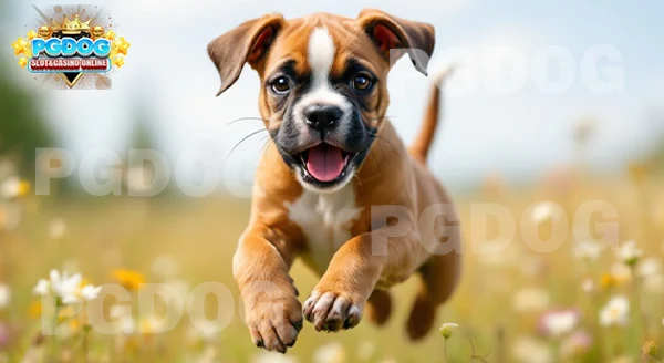 การใช้ชีวิต บ็อกเซอร์