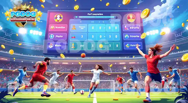 กีฬา ออนไลน์