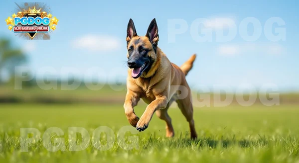 ข้อดี เบลเยี่ยมมาลินอยส์