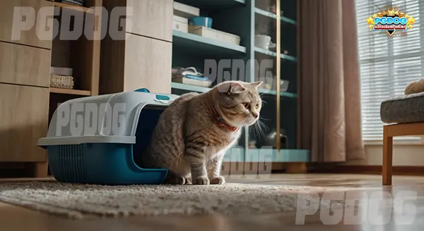 ชีวิตแมว ในคอนโด