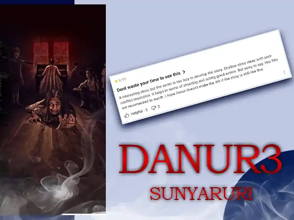 ดานูร์ ซุนยารูรี