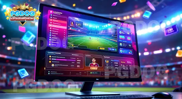 ดูกีฬาออนไลน์ ดูบอลสด