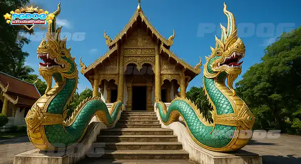 ตำนานสัตว์ ผู้พิทักษ์