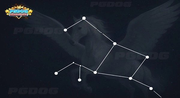 ม้าบิน เพกาซัส