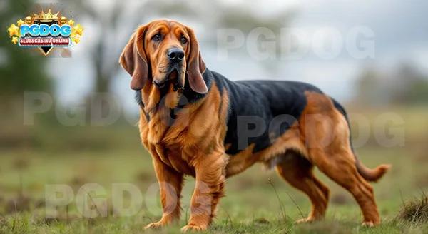 รวมข้อดี บลัดฮาวด์