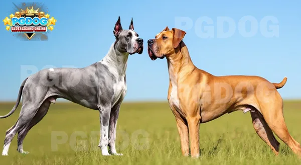 รวมข้อดี เกรทเดน