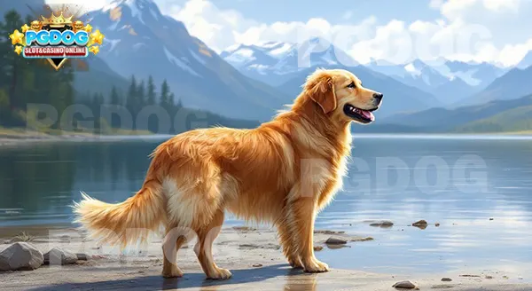 รวมข้อดี โกลเด้น รีทรีฟเวอร์