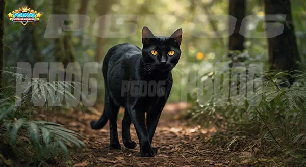 รวมพล สายพันธุ์แมว สุดเท่