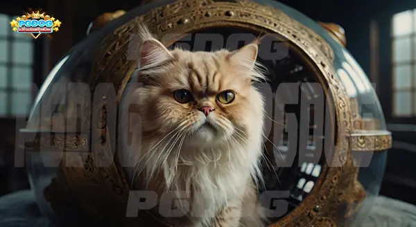 ราชวงศ์ แห่งโลกแมว