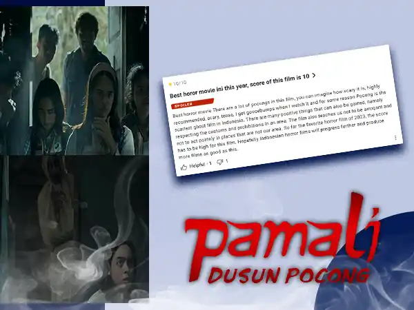 รีวิว ดูซันโปจง